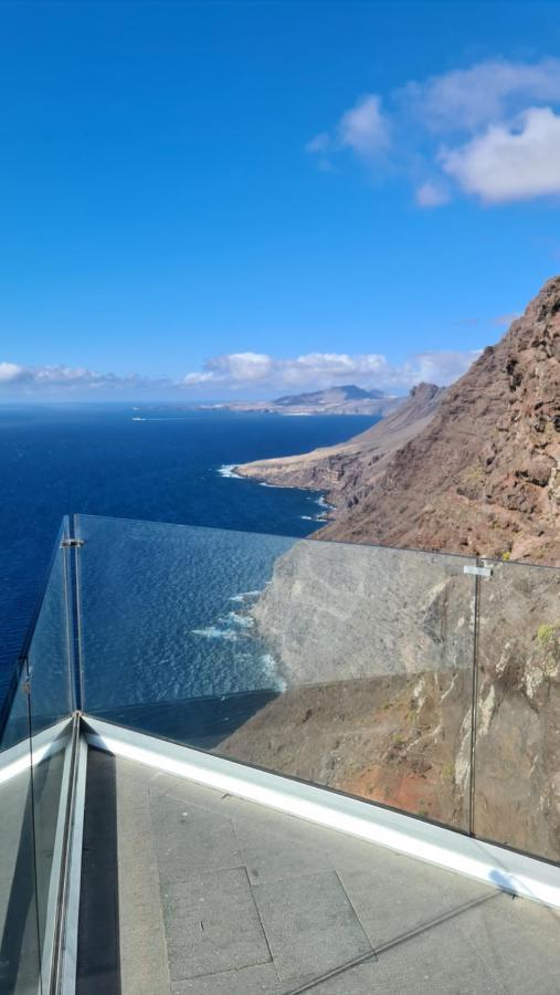 Puerto Rico Top Teide And Amadores View Puerto Rico (Gran Canaria) Exterior foto