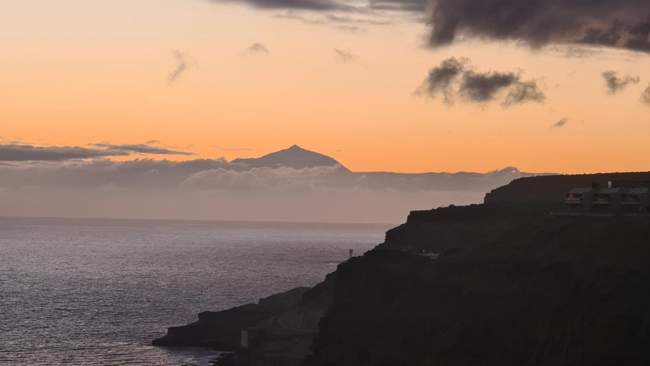 Puerto Rico Top Teide And Amadores View Puerto Rico (Gran Canaria) Exterior foto